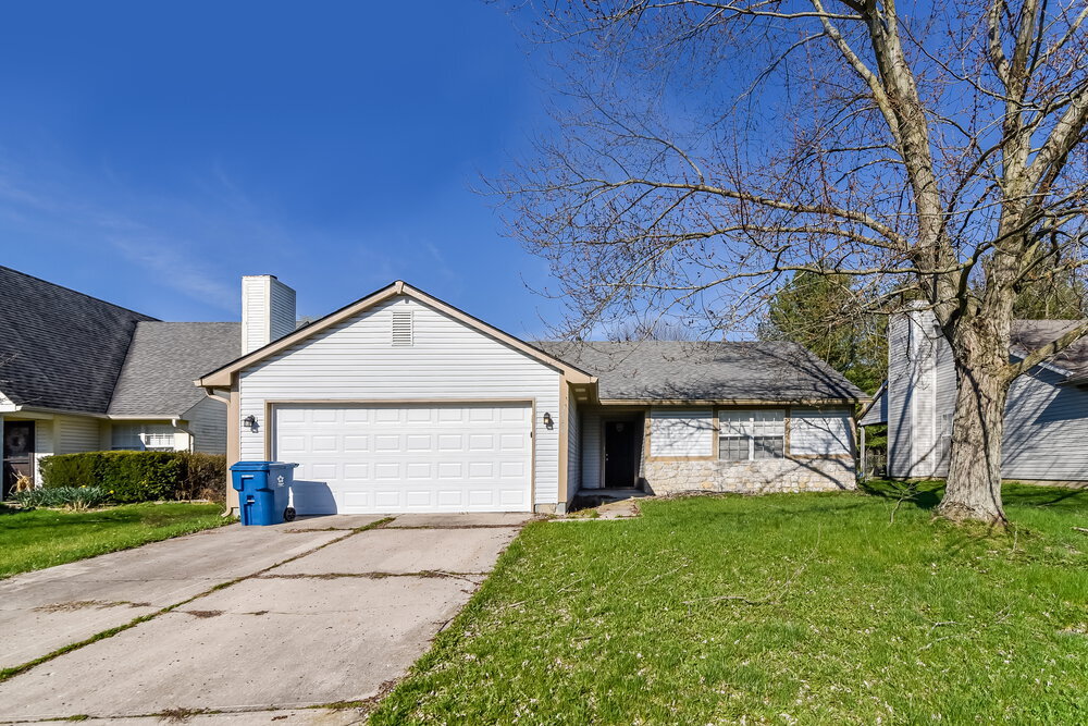 Photo - 2940 Greenview Way House