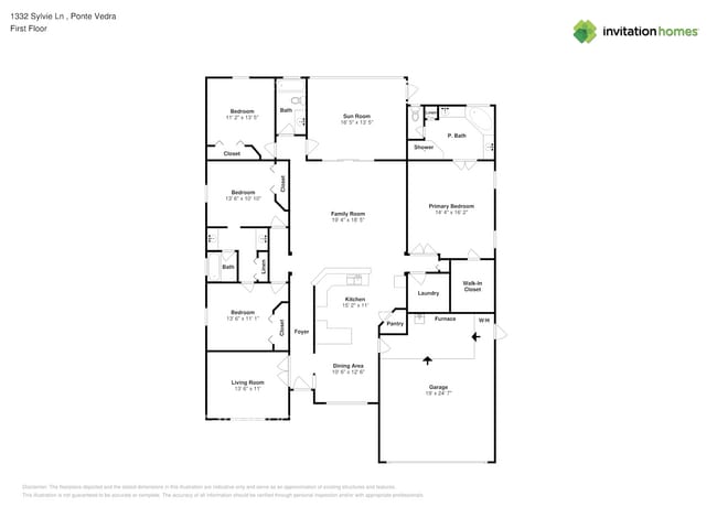 Photo - 1332 Sylvie Ln