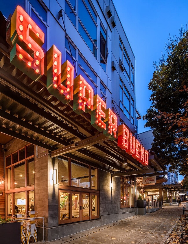 Photo - The Hayes on Stone Way