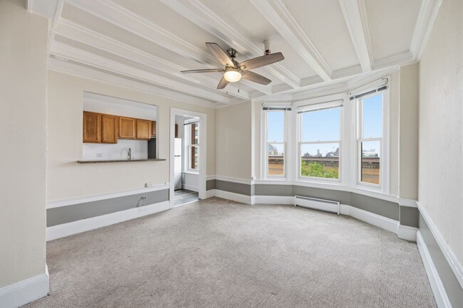 Building Photo - 1548-1560 Fillmore Street-506 Unit 506