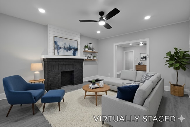 Photo - 1867-1869 Cleveland Ave Unit 1869