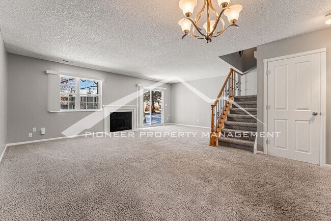 Photo - Fantastic Townhome with 1-Car Attached Garage, and Central AC!
