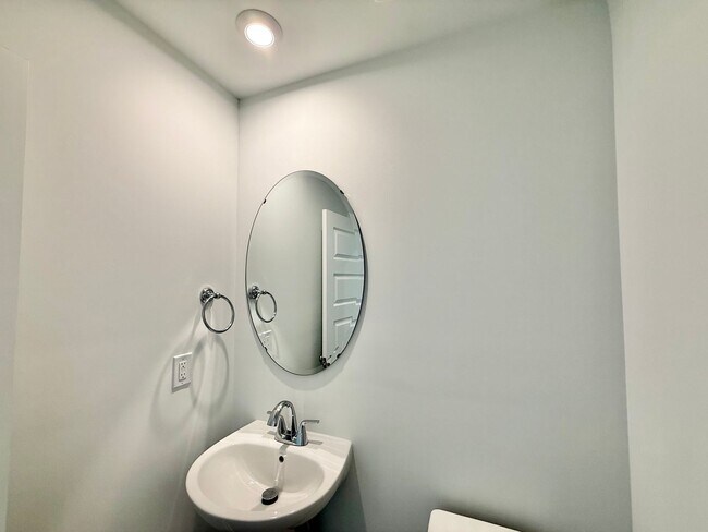 Photo - New Construction 2BD, 3BA Raleigh Townhome with Easy Access to Downtown Raleigh and Garner