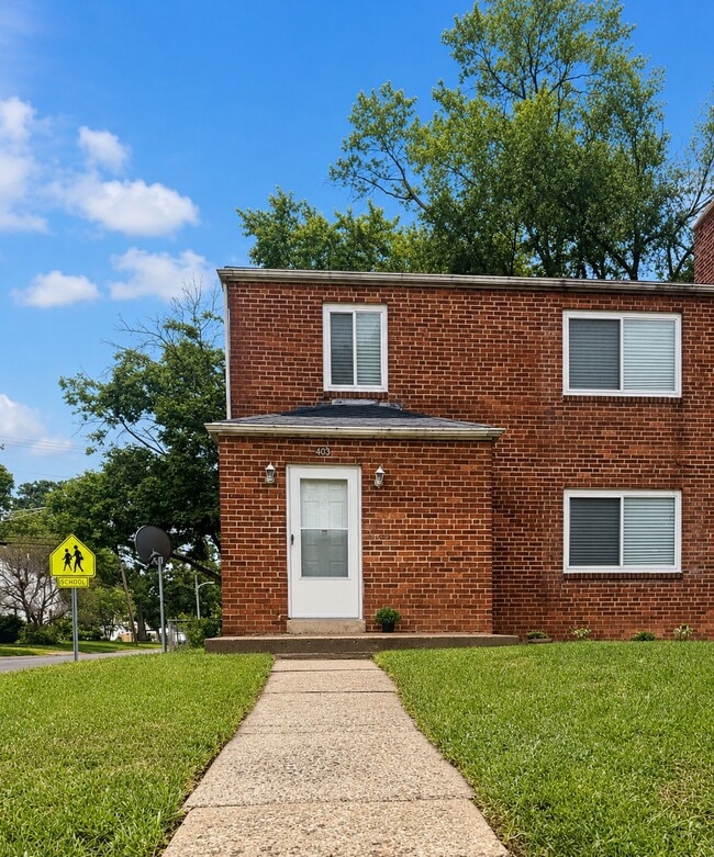 Photo - 403 S Chase Ave Unidad B