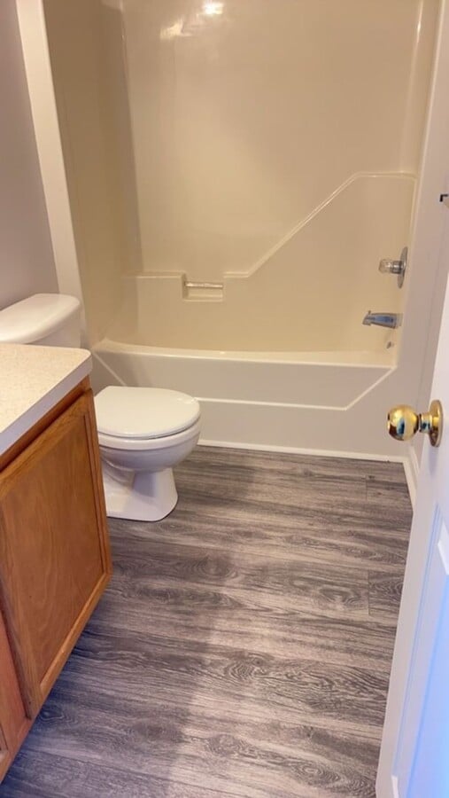 Photo - Chesapeake Area