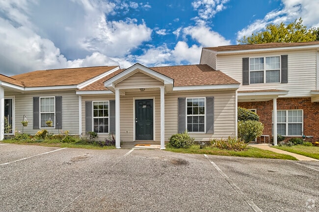 Building Photo - 2000 Water Oak Dr Rental