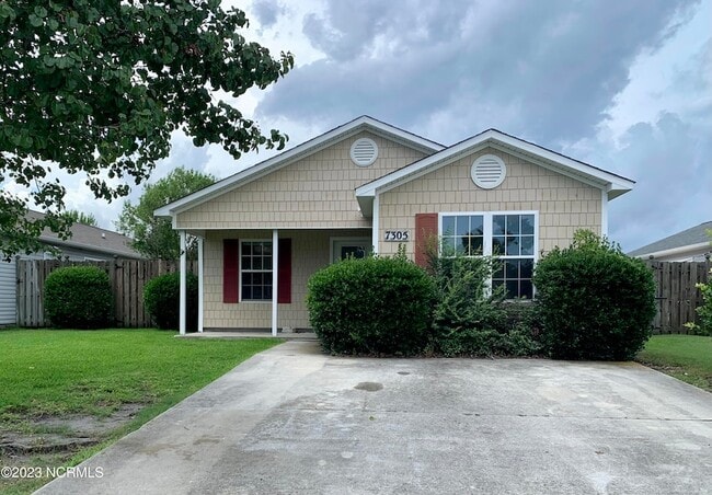 Building Photo - 7305 Konlack Ct Rental