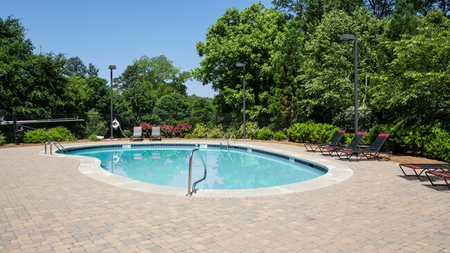 Photo - Archer Apartments