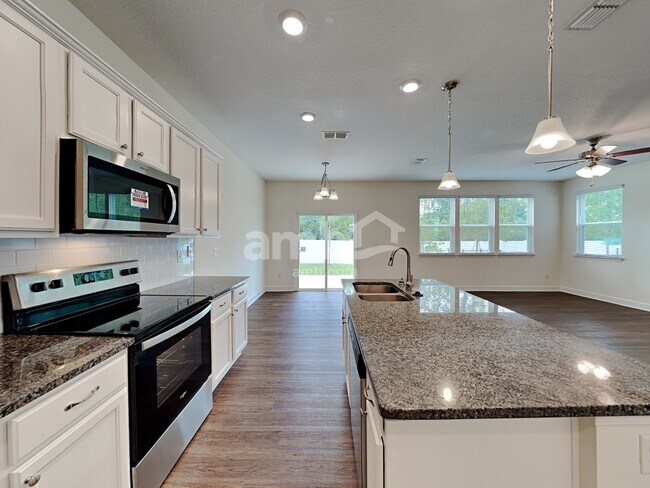 Photo - 2948 Calebs Cove Way