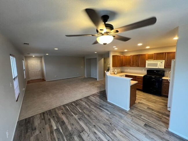 Photo - <B>Lemon Valley Three Bedroom<br><br> Unit 7651 Corso St. Reno, NV 89506