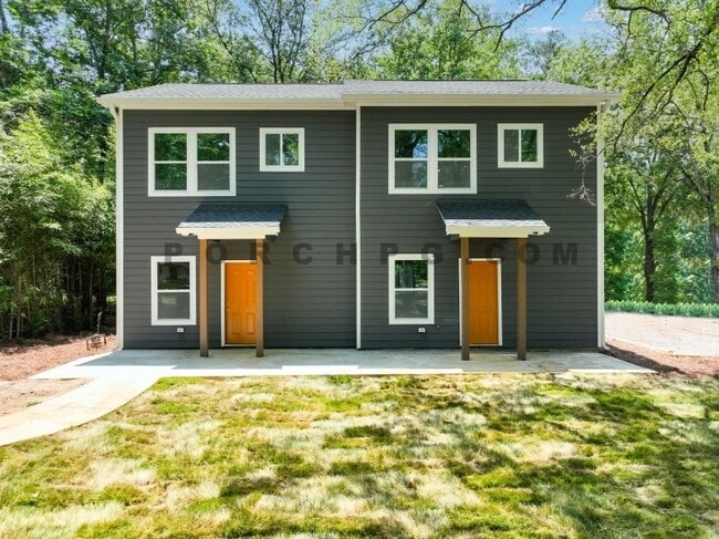 Building Photo - 87 Hennon Dr NW Unit A