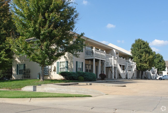 Bristol Ridge