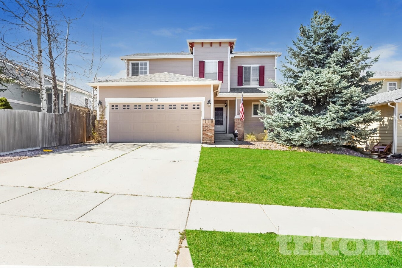 Photo - 2052 Springside Dr