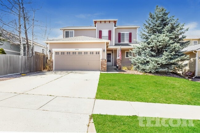 Building Photo - 2052 Springside Dr