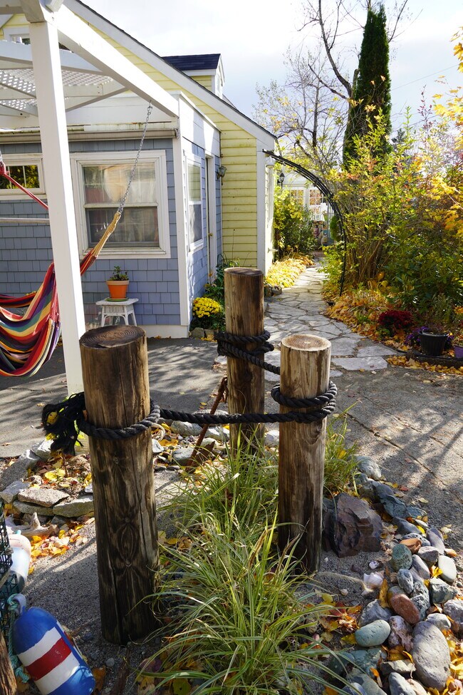 254 Kennebec Rd Apartments For Rent in Machias, ME