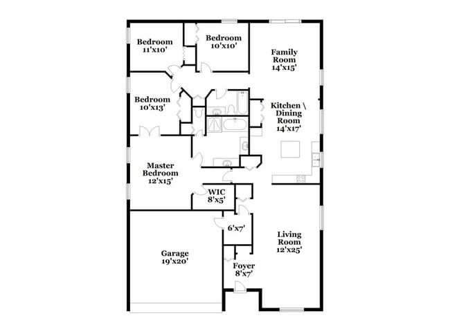 Photo - 14677 Kristenright Ln