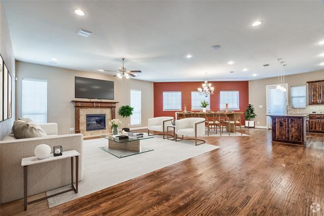 Building Photo - 2721 Hundred Knights Dr Rental