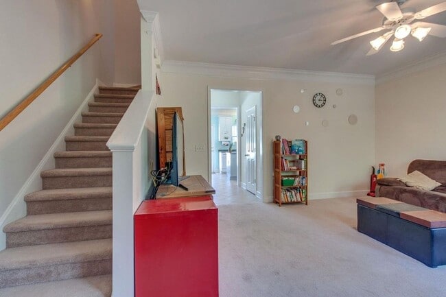 Photo - COMING SOON! Spacious 3BR/2.5BA Duplex in South Nashville | Pet Friendly | Prime 37211 Location N...