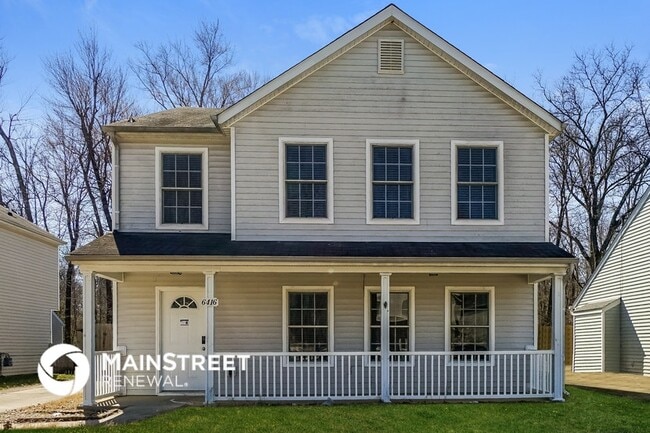 Photo - 6416 Maravian Dr