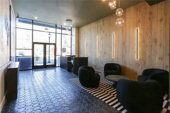 Photo - 567 Ponce De Leon Ave NE Unit 409