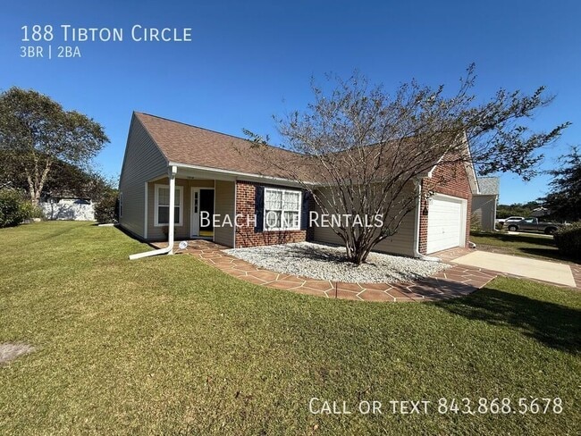 Building Photo - 188 Tibton Cir
