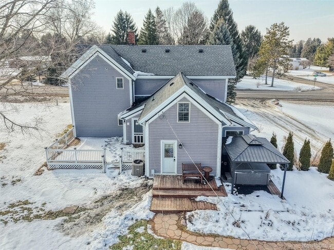Photo - 3342 Oak Grove Rd