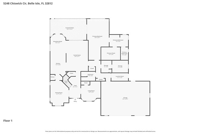 Photo - 5248 Chiswick Cir