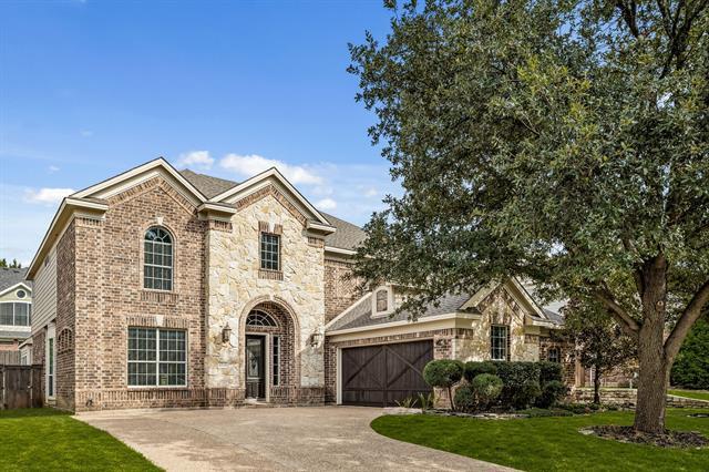 Building Photo - 4205 Lansbury Dr