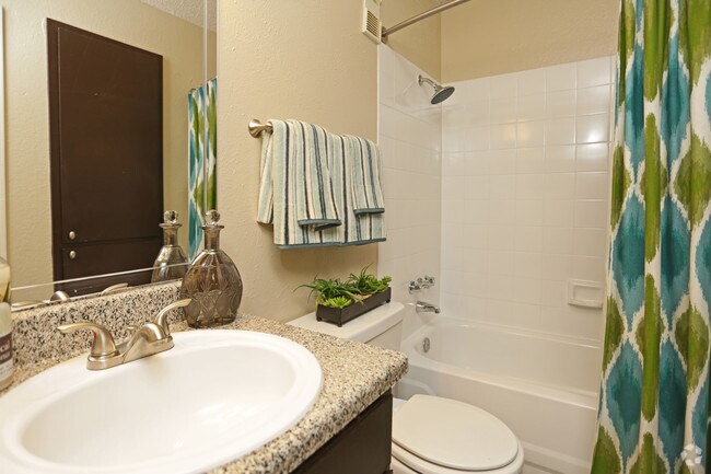 Sugar Creek Apartments
