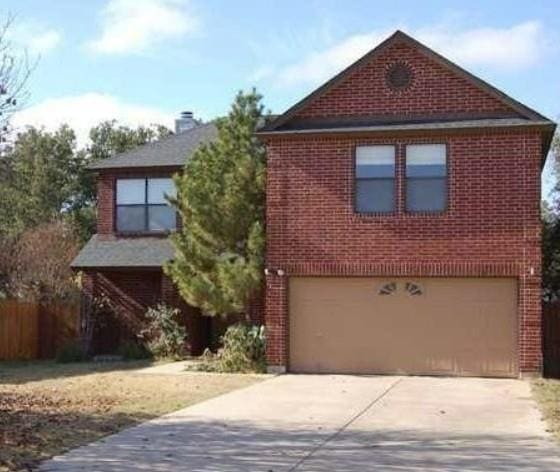 Photo - 1403 Bullhill Cove Casa