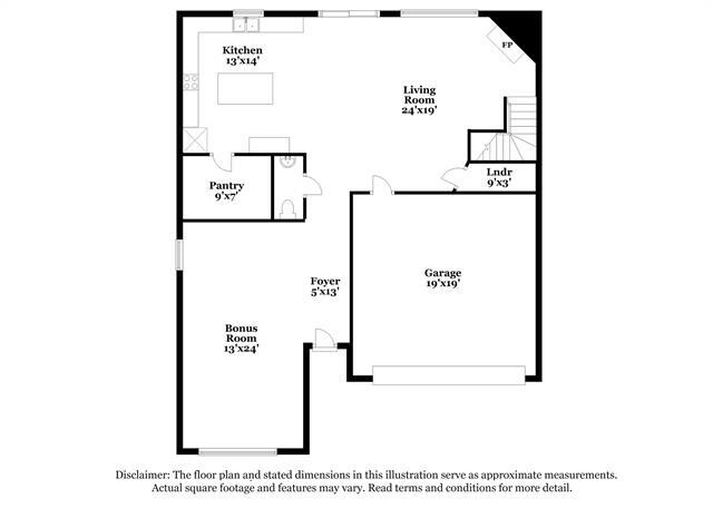Photo - 2818 Buckleigh Dr