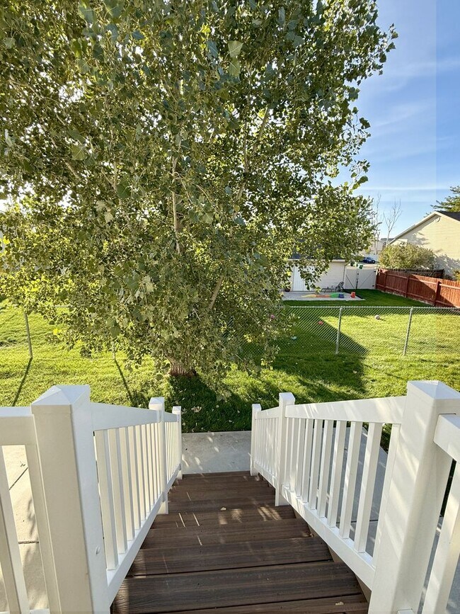 Photo - Your Perfect 5-Bedroom Retreat in Harrisvi...