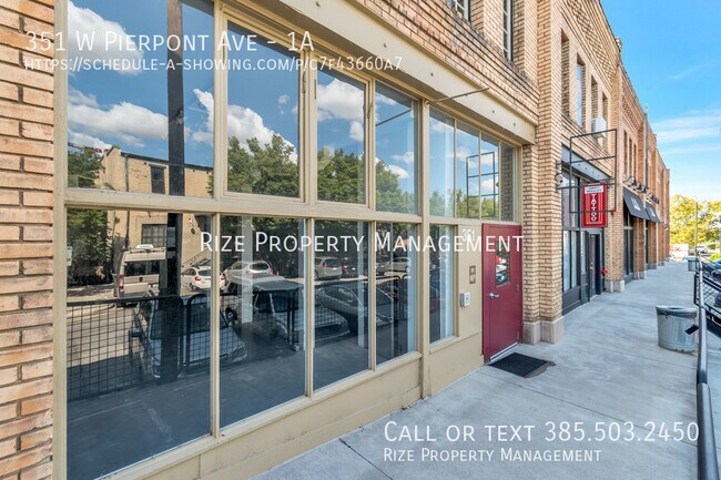 Photo - 351 Pierpont Ave Unit 1A