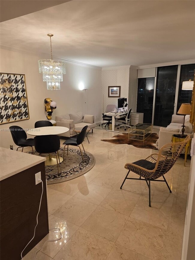 Photo - 495 Brickell Ave Unidad 707
