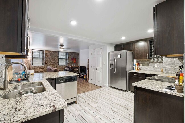 Photo - 1723 Edwards Wy Unit Fl. 1