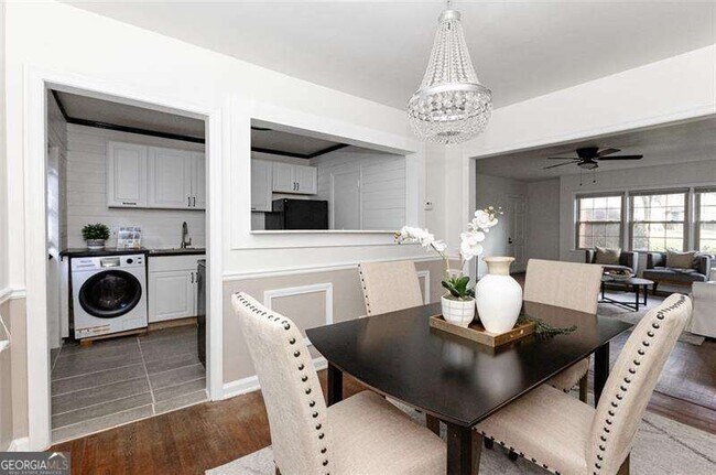 Photo - 425 Lindbergh Drive NE Unit G1