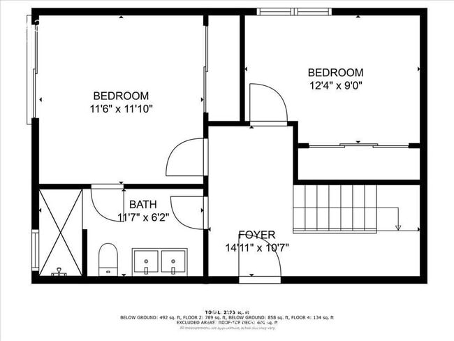 Photo - 2432 Penmar-201 Unit 201