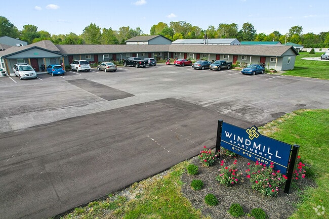 Building Photo - Windmill Rental