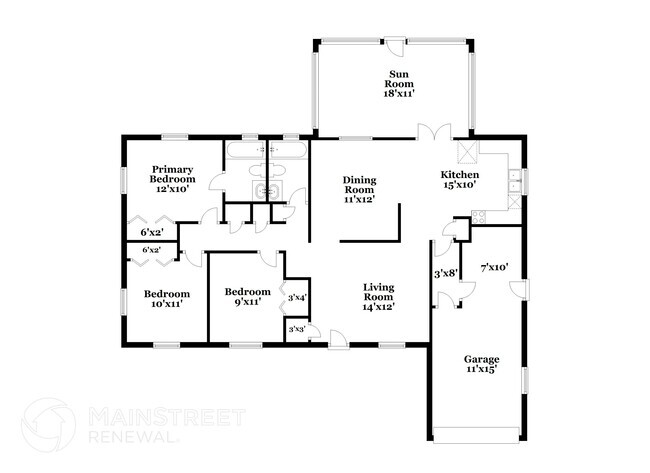 Building Photo - 7000 Watseka Ave Rental