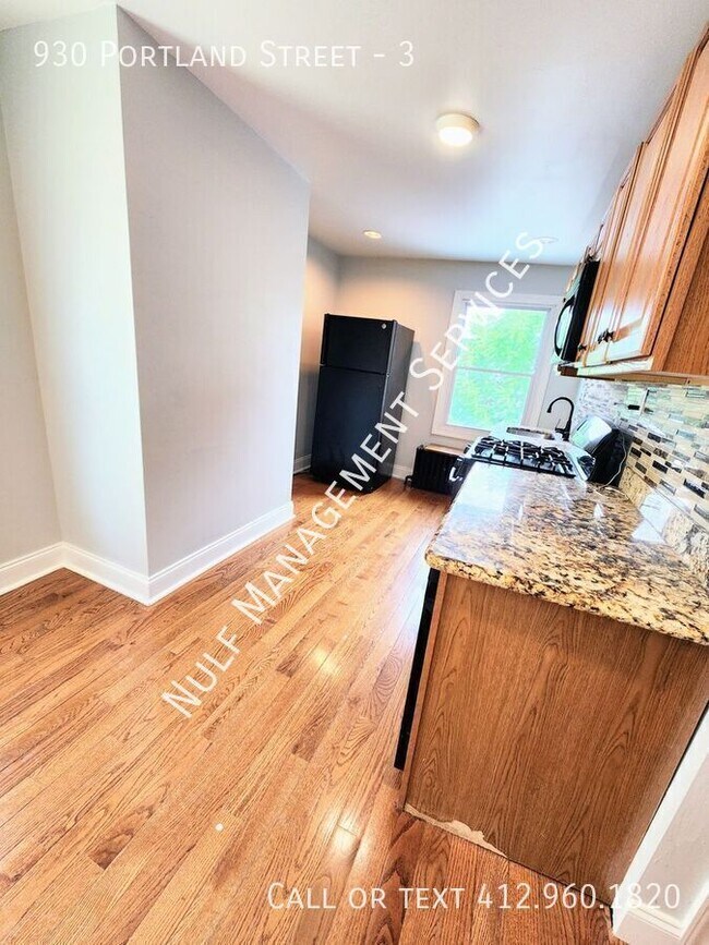 930 Portland St Unit 3