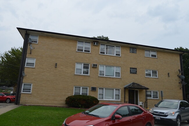 Photo - 7745 Adams St Apartment Unit 3S