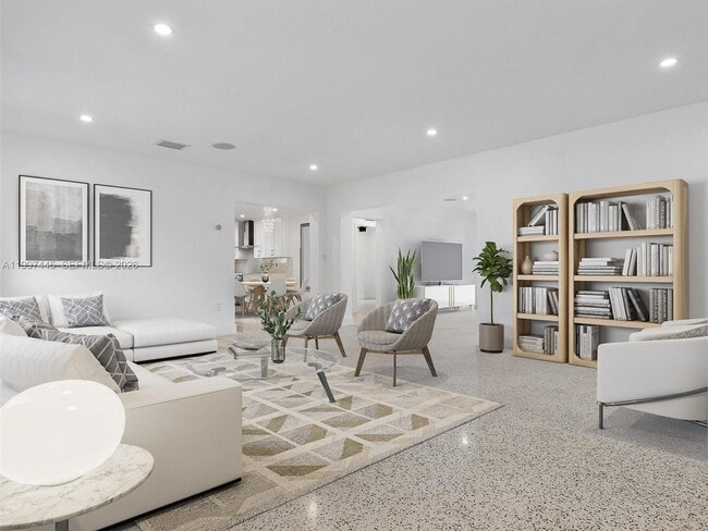 Building Photo - 1751 NE 138th St