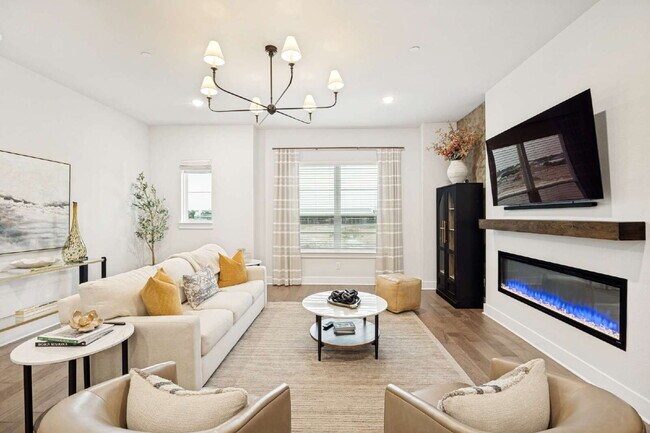 Photo - Brand New 4BD/4BA Townhome in Plano – Available Now!