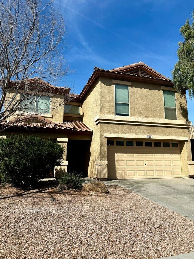 Photo - 4BEDROOM/2.5 BATH Lovely San Tan Home!!