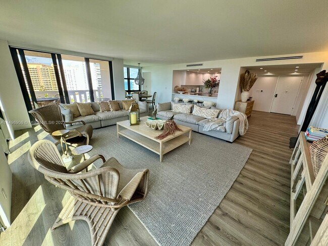 Building Photo - 1121 Crandon Blvd Unit E1001 Rental