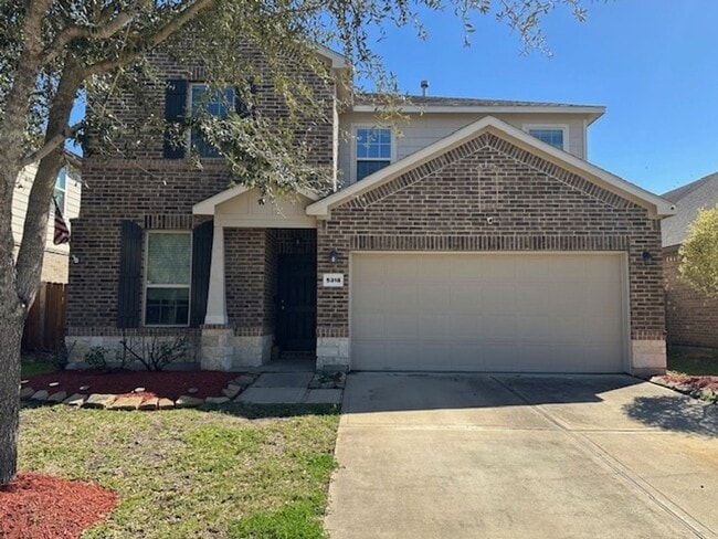 Charming 3BR House in Katy - Charming 3BR House in Katy