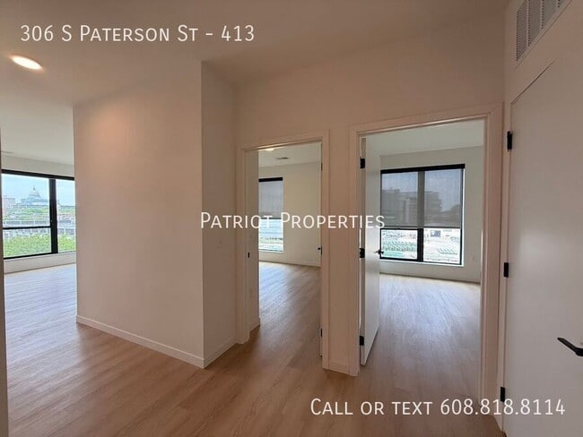 Photo - 306 S Paterson St Unit 413