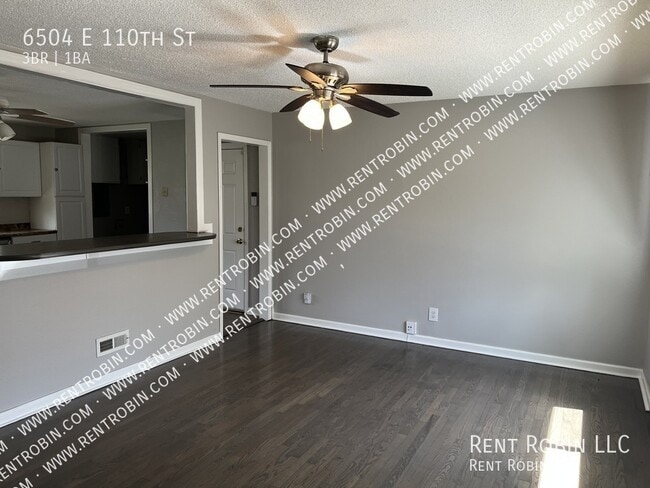 Photo - 6504 E 110th St