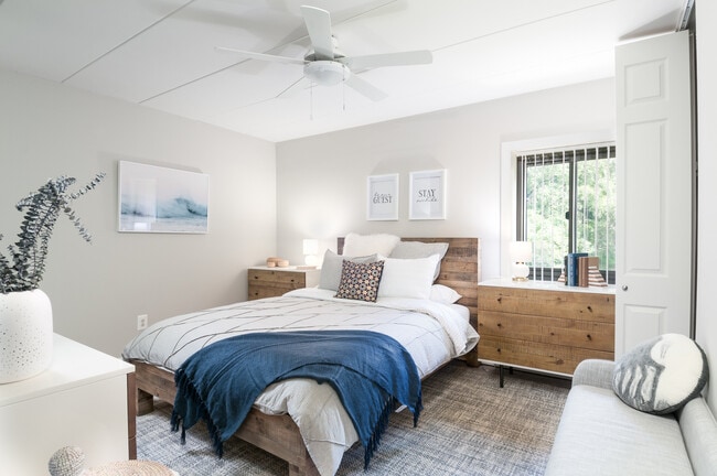 Habitación - Metropolitan East Goshen