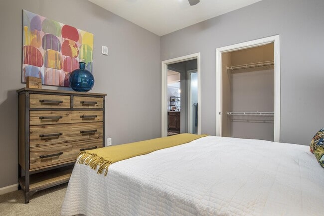 The Heights Apartments